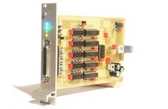 bILDA war der erste USB Lasershow DAC